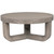 Noir Joel Coffee Table - Distressed Grey