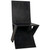 Noir Tech Chair - Charcoal Black