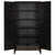 Noir Maharadscha Hutch - Small - Pale