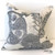 Global Views Patina Pillow