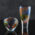 Global Views Rainbow Vase - Lg