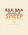 Art Classics Baa, Baa Black Sheep