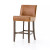 Four Hands Aria Counter Stool - Sienna Chestnut