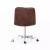 Four Hands Malibu Desk Chair - Antique Whiskey