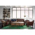 Four Hands Larkin Sofa - 72" - Cigar