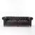 Four Hands Conrad Sofa - 96" - Rider Black