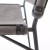 Four Hands Wharton Dining Chair - Stonewash Grey