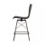 Four Hands Diaw Counter Stool - Rialto Ebony