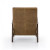 Four Hands Chance Chair - Warm Taupe Dakota