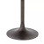 Four Hands Simone Bistro Table - Antique Rust