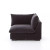 Four Hands BYO: Grant Sectional - Corner Piece - Henry Charcoal (Closeout)