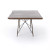 Four Hands Rocky 101" Dining Table