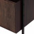 Four Hands Lauren Desk - Warm Brown Acacia