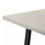 Four Hands Cyrus Outdoor Dining Table - Grey