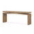 Four Hands Matthes Reclaimed Pine Console Table - Sierra Rustic Natural