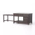 Four Hands Ian Kitchen Island - Rubbed Black