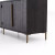 Four Hands Wyeth Sideboard - Dark Carbon