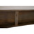 Phillips Collection I-Beam Wall Shelf, Rust