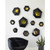 Phillips Collection Hex Wall Tile, SM (Closeout)