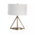 Four Hands Walden Table Lamp - Antique Brass