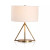 Four Hands Walden Table Lamp - Antique Brass