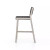 Four Hands Delano Outdoor Bar Stool - Weathered Grey