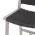 Four Hands Delano Outdoor Bar Stool - Weathered Grey