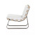 Four Hands Dimitri Outdoor Chair - Stone Grey