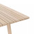 Four Hands Atherton Outdoor Dining Table - Brown