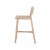 Four Hands Delano Outdoor Bar Stool - Washed Brown