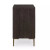 Four Hands Wyeth 6 Drawer Dresser - Dark Carbon