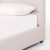 Four Hands Daphne Bed - King - Cambric Ivory