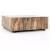 Four Hands Hudson Square Coffee Table - Spalted Primavera