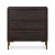 Four Hands Wyeth 3 Drawer Dresser - Dark Carbon