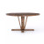 Four Hands Cobain Dining Table - 60" - Reclaimed Mango