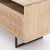 Four Hands Carmel Media Console - Natural Mango