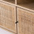 Four Hands Carmel Media Console - Natural Mango