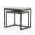 Four Hands Harlow Nesting End Tables