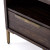 Four Hands Wyeth Nightstand - Dark Carbon