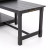 Four Hands Ian Kitchen Island - Black Acacia