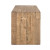 Four Hands Ruskin Bench