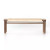 Four Hands Shona Bench