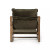 Four Hands Ace Chair - Surrey Olive