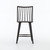 Four Hands Lewis Windsor Counter Stool 1