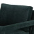 Four Hands Olson Chair - Emerald Worn Velvet (Closeout)