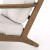 Four Hands Brooks Lounge Chair - Avant Natural