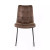 Four Hands Camile Dining Chair - Vintage Tobacco