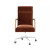 Four Hands Bryson Desk Chair - Auburn Velvet