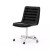 Four Hands Malibu Desk Chair - Rider Black