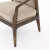 Four Hands Alexandria Accent Chair - Honey Wheat
